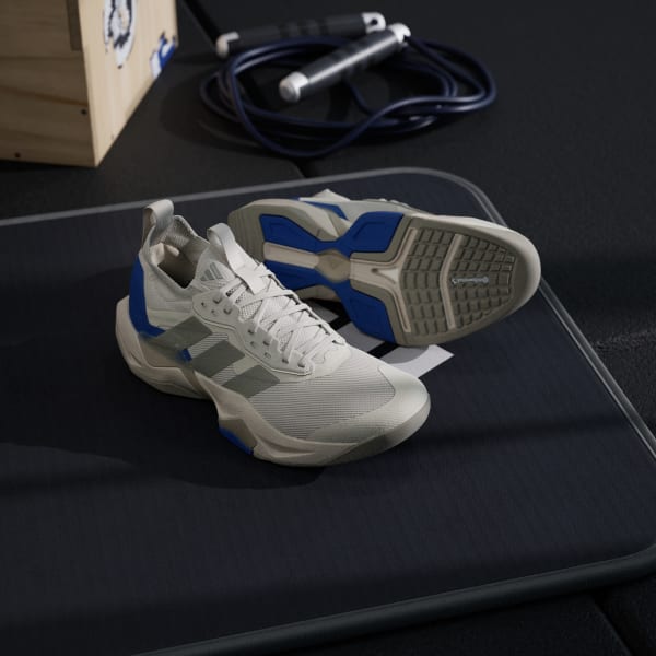 adidas Rapidmove ADV 2 HIIT training shoes - Beige | Free