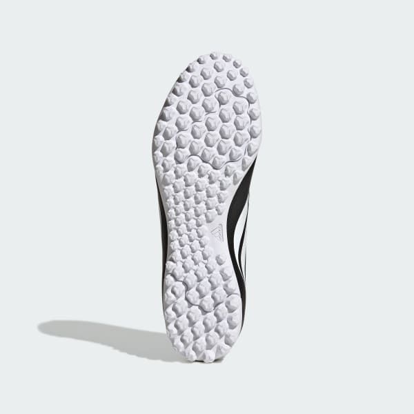 Czerń Predator Club Turf Football Shoes

