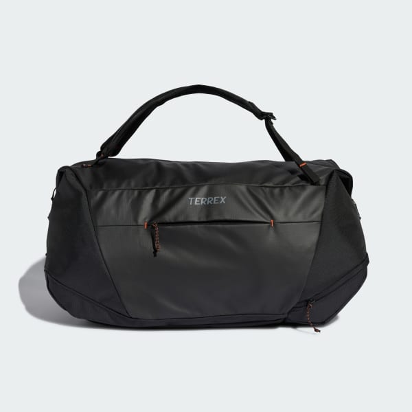 Sort Terrex Multi Duffel 70l-taske