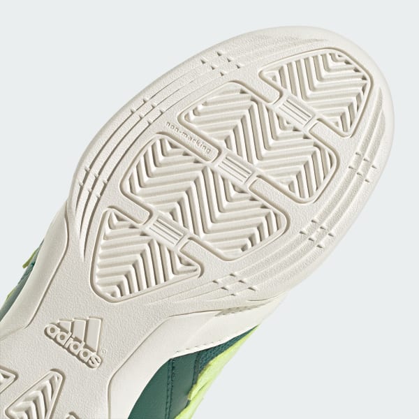 adidas Super Sala 2 Indoor Boots Green adidas India