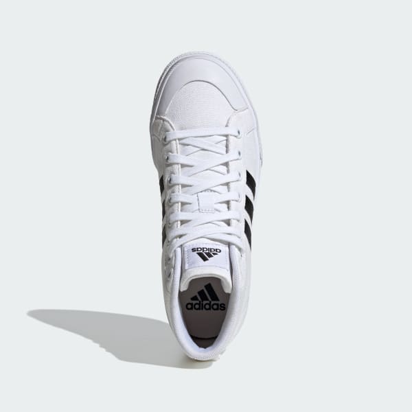 Blanco Zapatillas Bravada 2.0 con Plataforma