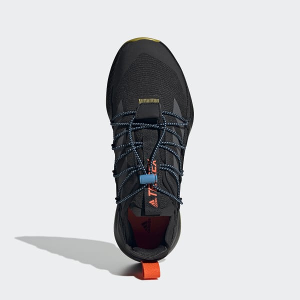 Negro Zapatillas de Lona Terrex Voyager 21