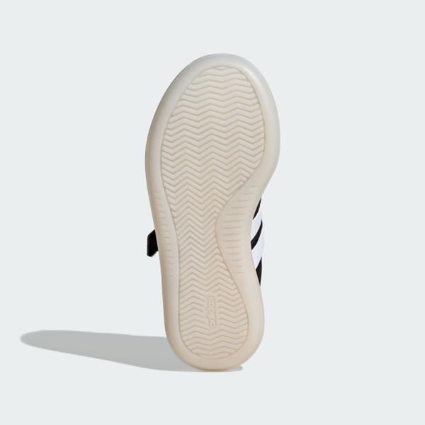 Black Barreda Decode Shoes Kids