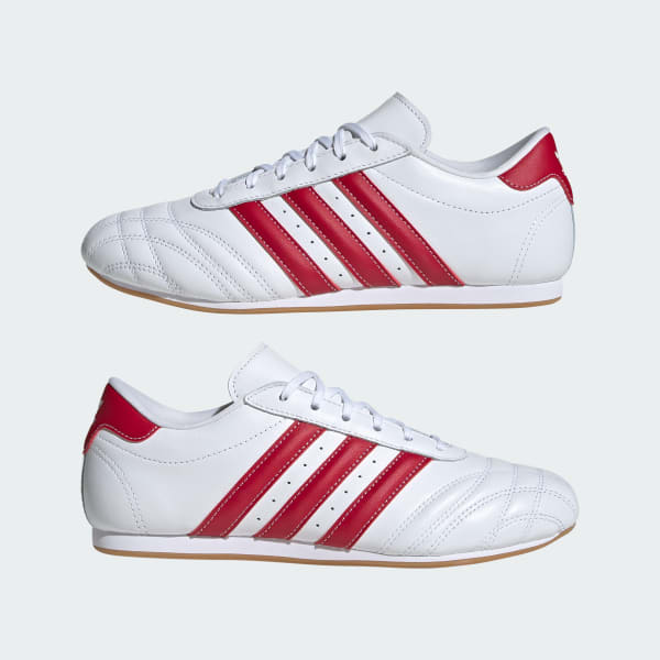 adidas_Taekwondo_Lace_Shoes_Wh