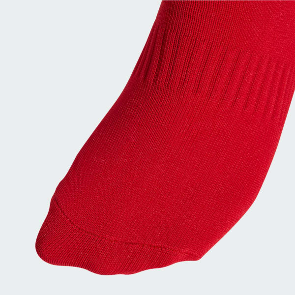 Vermelho Meião Santos 25