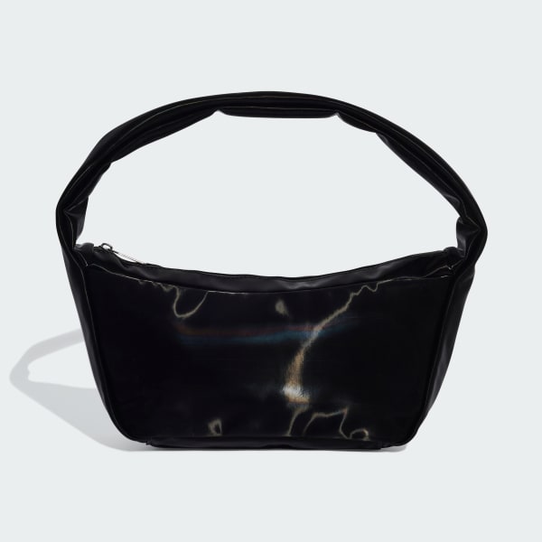 Negro Bolsa cruzada Adilenium Season 4 con diamantes de imitación