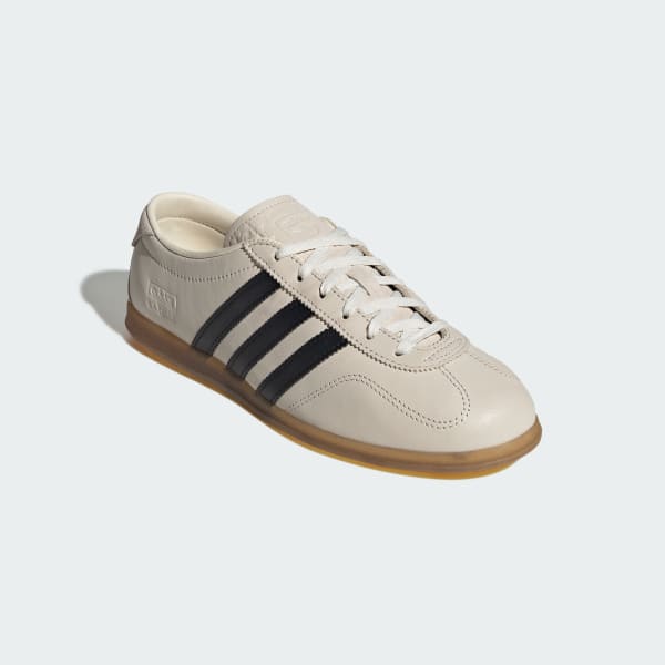Putih SEPATU GAZELLE LO PRO