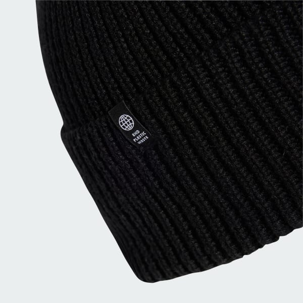 Negro Gorro Beanie Tiro 23 League