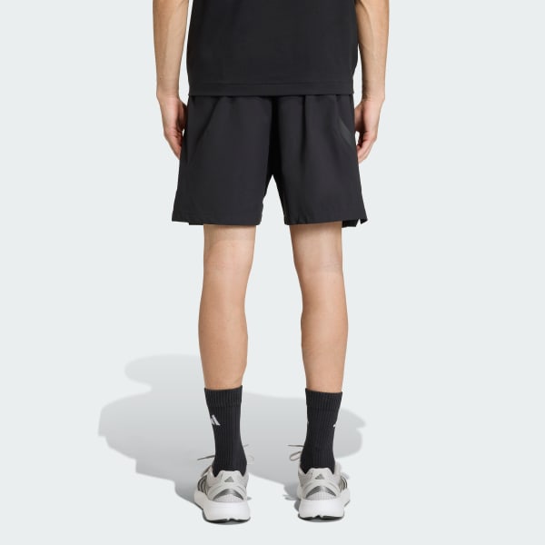 Nero SHORT ADIDAS Z.N.E.