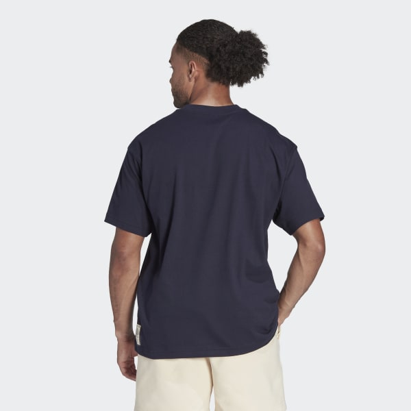 Blue ANNIVERSARY TEE (GENDER NEUTRAL) DKL75