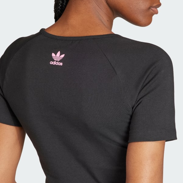 Playeras adidas bebe sales
