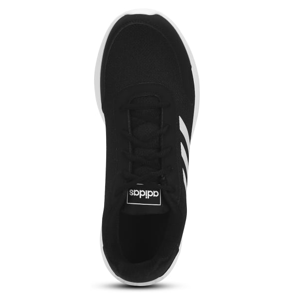 adidas ELATE SHOES - Black | adidas India