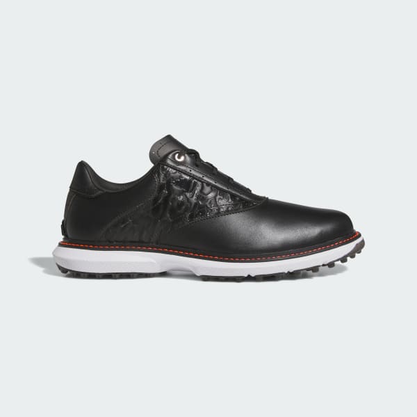 Black MC70 SPIKELESS GOLF SHOES