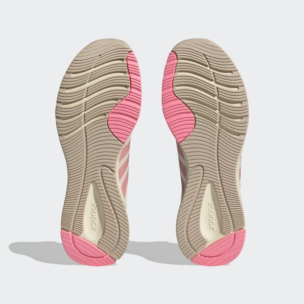 Pink Edge Lux Shoes