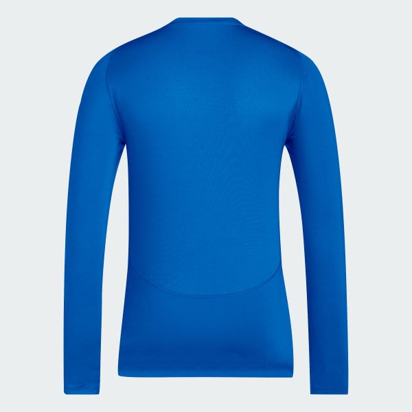 TECHFIT_Long_Sleeve_Tee_Blue_J