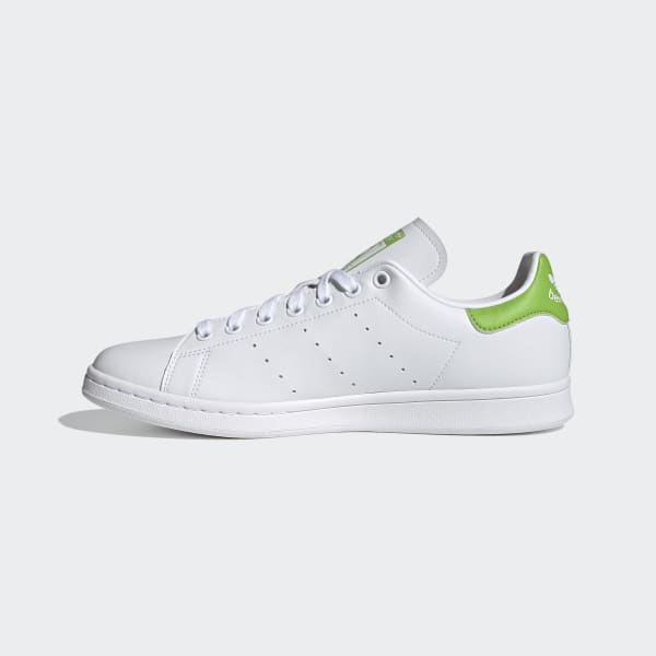 Adidas stan smith kermit clearance