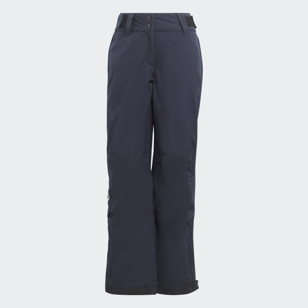 Blauw Resort Two-Layer Insulated Broek AX380