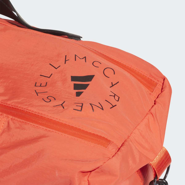 Orange adidas by Stella McCartney Studio Bag