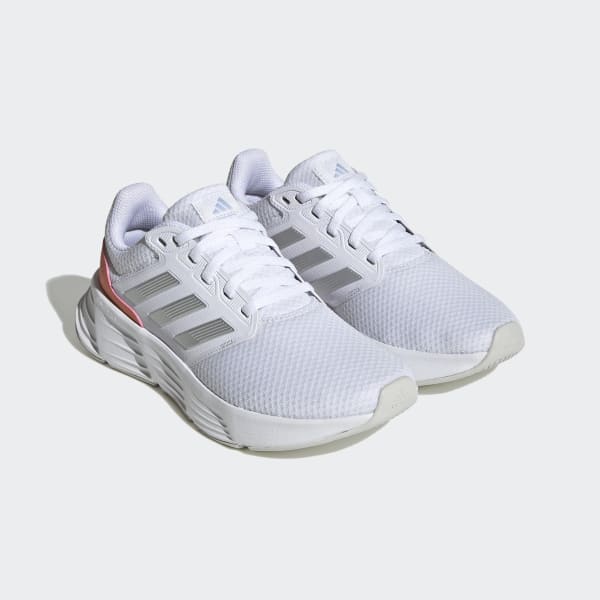 Blanco Zapatillas Galaxy 6