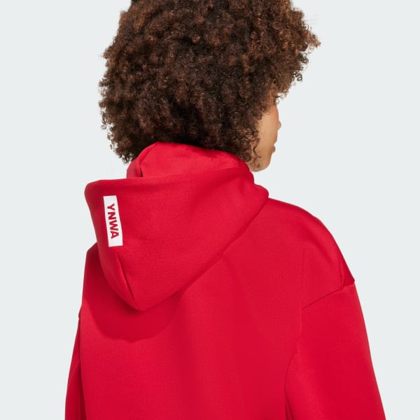 ウェア Liverpool adidas HARFJIP naylon jacket ウェア Liverpool adidas HARFJIP naylon jacket Vintage Adidas