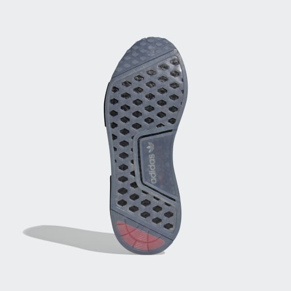 Μαύρο NMD_R1 Spectoo Shoes