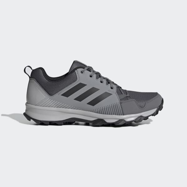 adidas Terrex Tracerocker Trail Running Shoes - Grey | adidas US