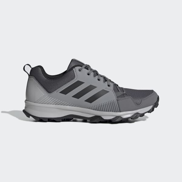 Zapatillas TERREX Tracerocker - Gris adidas | adidas Chile