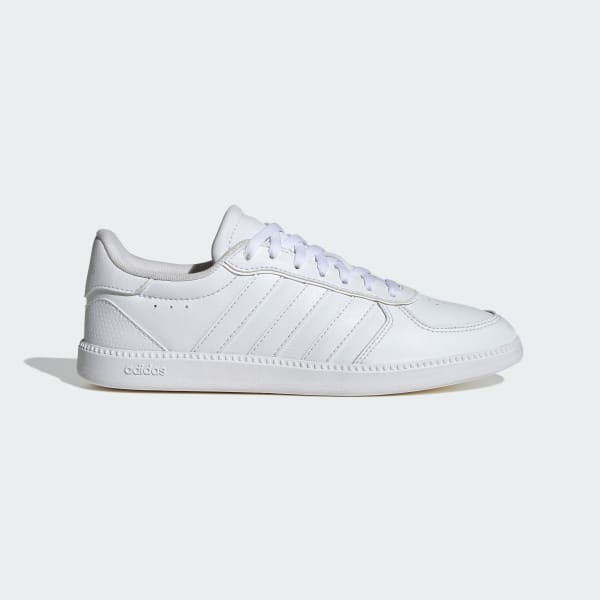 Blanco Tenis Breaknet Sleek