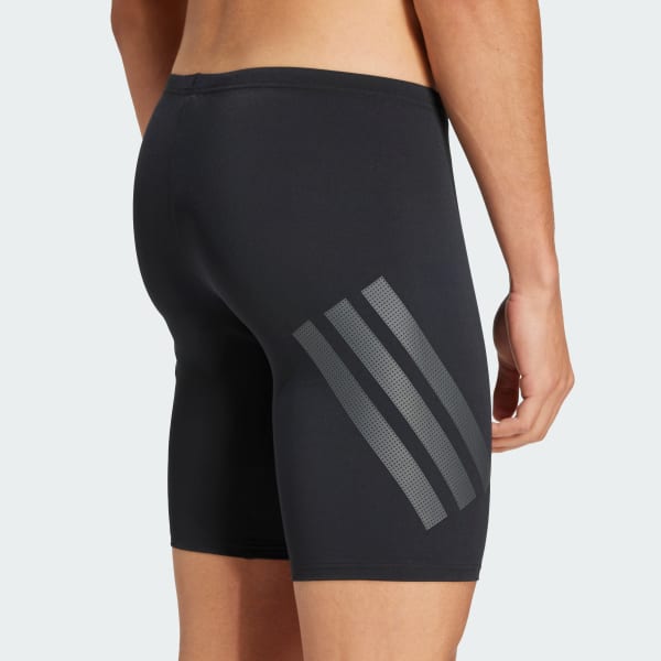 Adidas Jammer Schwimmhose Adidas Ripstream Jammer-Badehose