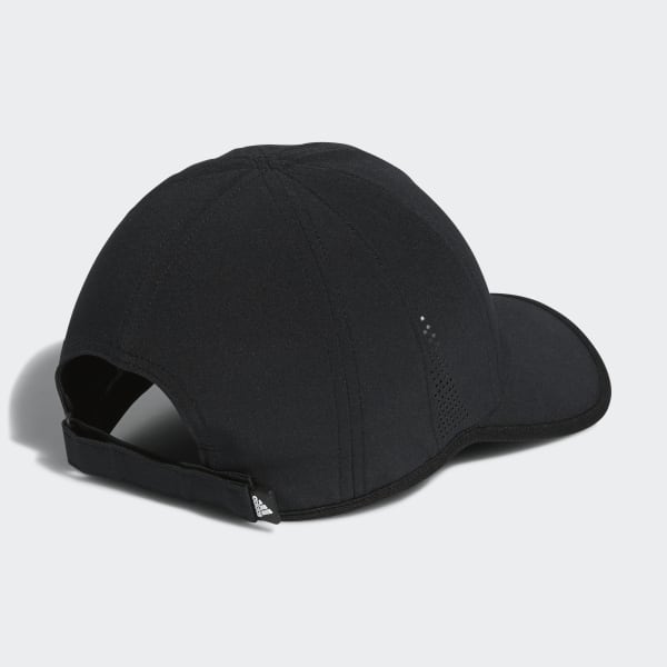 Black Superlite Hat