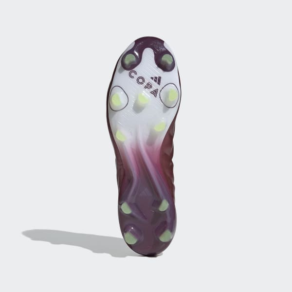 adidas Copa Pure II Elite Firm Ground Soccer Cleats