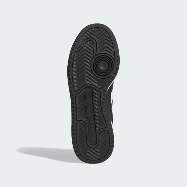 Μαύρο Forum2000 Shoes