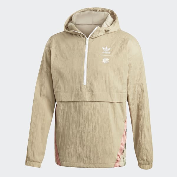 Eric emanuel adidas sweatshirt online