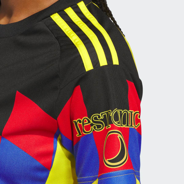 Club América 25/26 Home Jersey