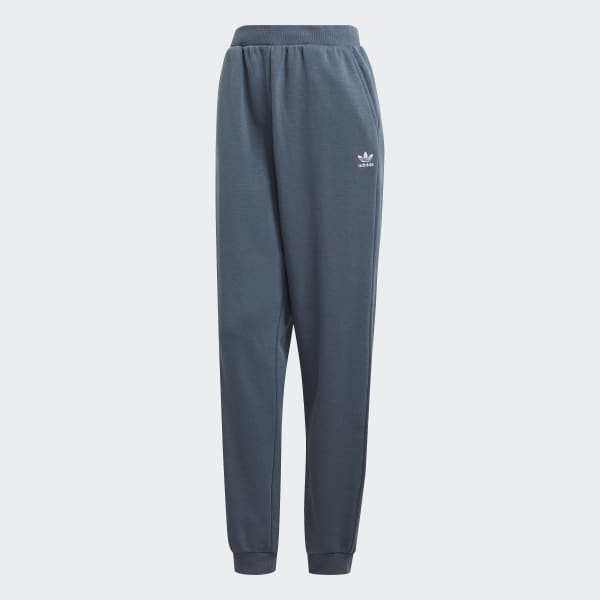 Trefoil essentials cuffed pants clearance