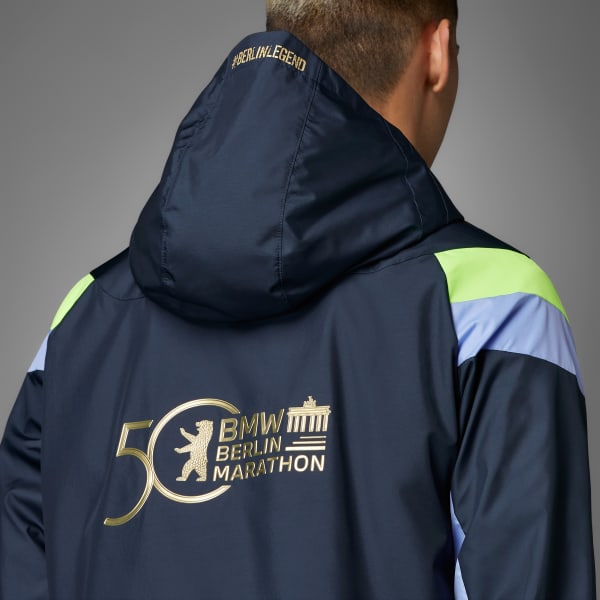 BMW Berlin Marathon 2024 Legends Jacket