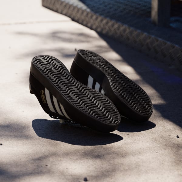 Brown VL COURT 3.0 SHOES

