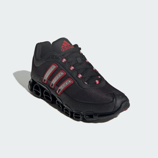 Black MEGARIDE SHOES