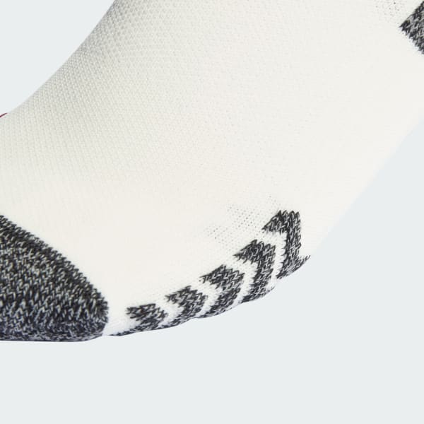 Λευκό FC Bayern 23/24 Third Socks
