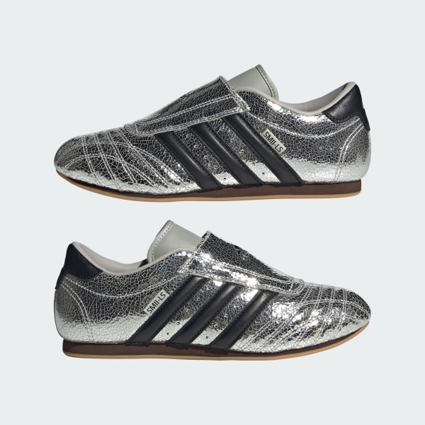 adidas Taekwondo Shoes Silver Free Shipping with adiClub adidas US