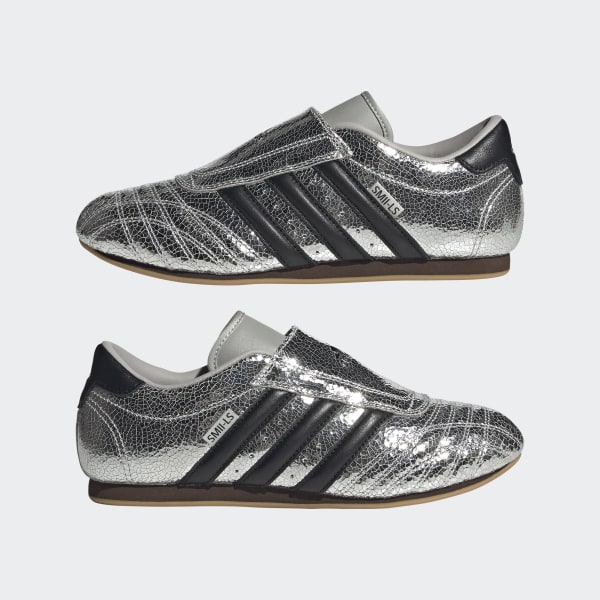 シューズ adidasOriginals Taekwondo Silver 24cm adidas Originals Taekwondo – Classic & Stylish Footwear