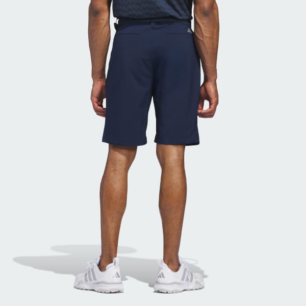 Mau-xanh-da-troi Quần Short Golf 10 Inch Ultimate365