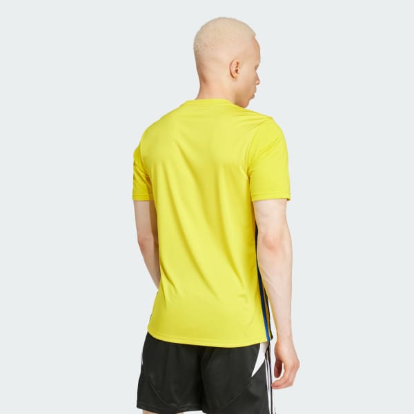 adidas Tabela 23 Jersey - Yellow | adidas Türkiye