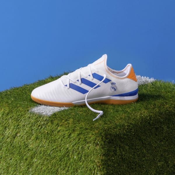 Zapatos adidas tejidos hot sale