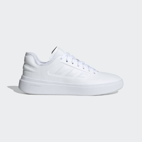 adidas ZNTASY Capsule Collection Shoes - White | Women's Lifestyle ...