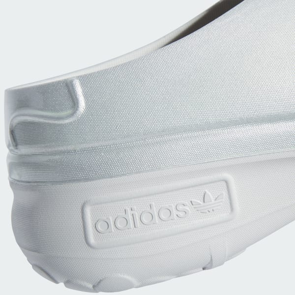 adidas Pride Adifom Stan Smith Pabllo Vittar Mules - Silver
