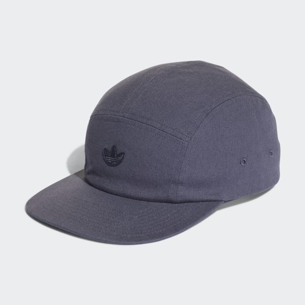 adidas Adicolor Five-Panel - Blue | Unisex Lifestyle | adidas US