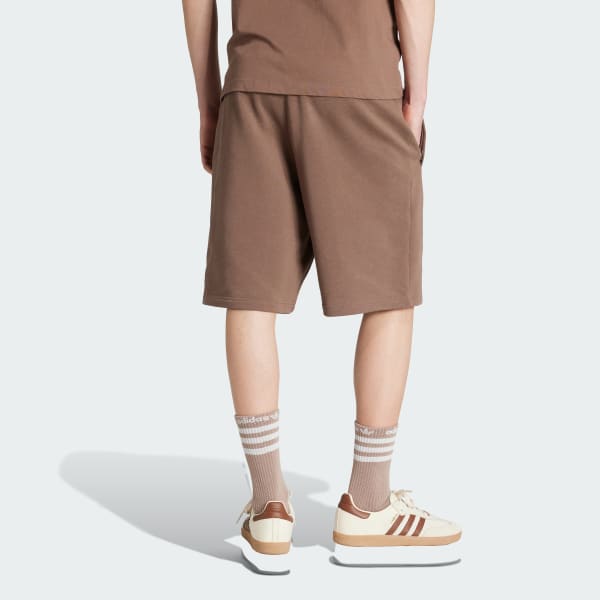 Brun Essential Regular Shorts