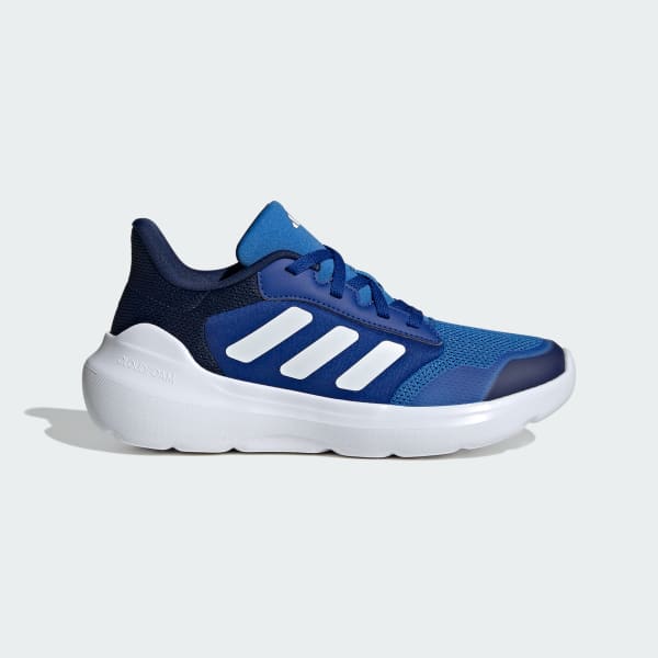 Blau Tensaur Run 2.0 Schuh