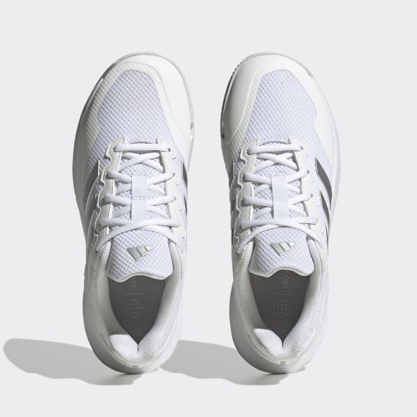 Adidas game court womens tennis shoe review top